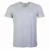 PACK DE 2 T-SHIRTS COL V - Pur Coton Noir / Gris -MenCorner Boutique emporio armani underwear pack de 2 t shirts col v pur coton noir gris 3436794 5 1140x1140