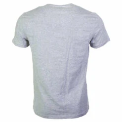 PACK DE 2 T-SHIRTS COL V - Pur Coton Noir / Gris -MenCorner Boutique emporio armani underwear pack de 2 t shirts col v pur coton noir gris 3436794 8 1140x1140