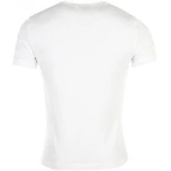 PACK DE 2 T-SHIRTS COL V - Pur Coton Blanc 11 PACK DE 2 T-SHIRTS COL V - Pur Coton Blanc -MenCorner Boutique emporio armani underwear pack de 2 t shirts col v 181240 67240 67254 1200x1200