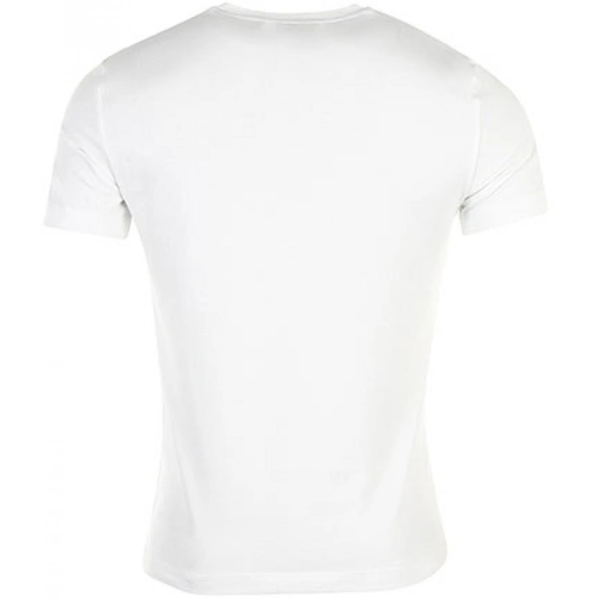 PACK DE 2 T-SHIRTS COL V - Pur Coton Blanc 7 PACK DE 2 T-SHIRTS COL V - Pur Coton Blanc – Image 5