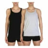 Lot De 2 Débardeurs -MenCorner Boutique emporio armani underwear pack de tee shirt 3525246 1140x1140