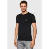 Tshirt - Noir Emporio Armani Underwear 2 Tshirt - Noir Emporio Armani Underwear -MenCorner Boutique emporio armani underwear tshirt 3243021 1140x1140