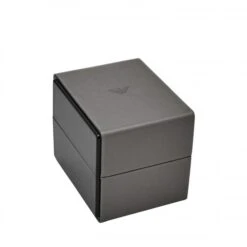 Casquette Homme Emporio Armani Noir - Coton -MenCorner Boutique emporio armani montres 1 680x680 5