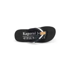KAPORAL Sandales Entre-Doigt Homme -MenCorner Boutique entre doigt homme bako 3360134 2 1140x1140