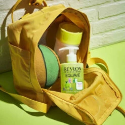 Revlon Professional Shampooing Doux Démêlant Hypoallergénique Pour Enfants Parfum Pomme - Equave Kids 300 Ml 11 Revlon Professional Shampooing Doux Démêlant Hypoallergénique Pour Enfants Parfum Pomme - Equave Kids 300 Ml -MenCorner Boutique equave kids shampoing 2 en 1 3498908 3 1140x1140