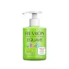 Revlon Professional Shampooing Doux Démêlant Hypoallergénique Pour Enfants Parfum Pomme - Equave Kids 300 Ml -MenCorner Boutique equave kids shampoing 2 en 1 3498908 1140x1140