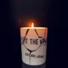 Exit The King - Bougie Parfumée -MenCorner Boutique etat libre dorange bougie parfumee 3308642 3 1140x1140