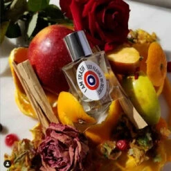 Les Fleur Du Déchet - I Am Trash - Eau De Parfum -MenCorner Boutique etat libre dorange les fleur du dechet i am trash 299901 6 1140x1140