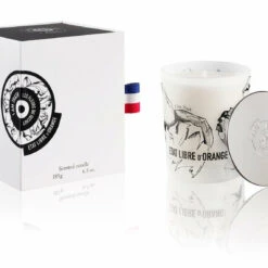 Les Fleurs Du Déchet - I Am Trash - Bougie Parfumée 7 Les Fleurs Du Déchet - I Am Trash - Bougie Parfumée -MenCorner Boutique etat libre dorange les fleurs du dechet i am trash bougie parfumee 3308644 14 1140x1140