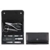 Zwilling Etui à Manucure Complet 5 Pièces - Cuir Noir -MenCorner Boutique etui a manucure complet 5 pieces cuir noir 177708 1140x1140