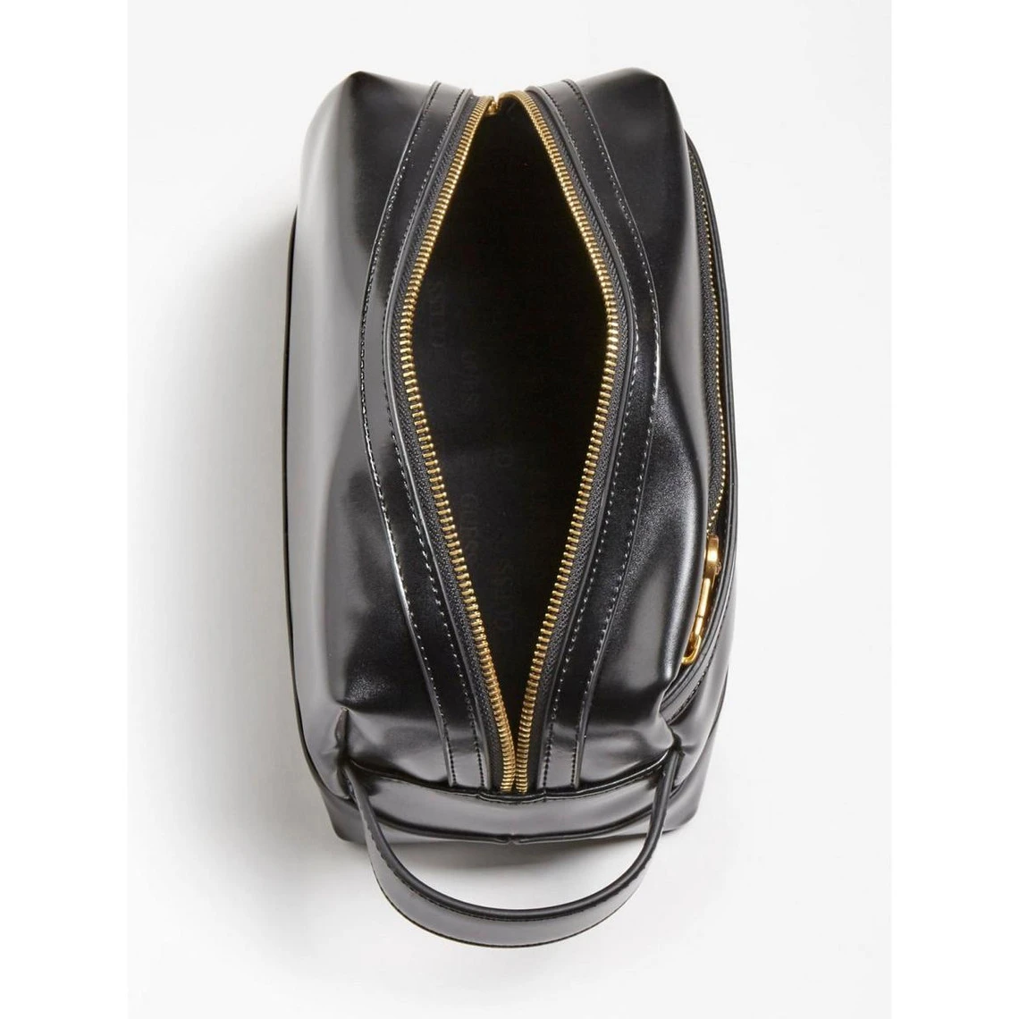 Trousse De Toilette Homme Guess EVENING NEW BEAUTY Noire 6 Trousse De Toilette Homme Guess EVENING NEW BEAUTY Noire – Image 4