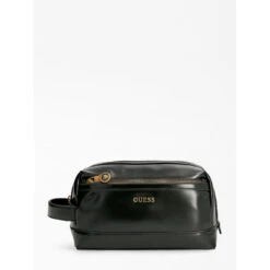 Trousse De Toilette Homme Guess EVENING NEW BEAUTY Noire