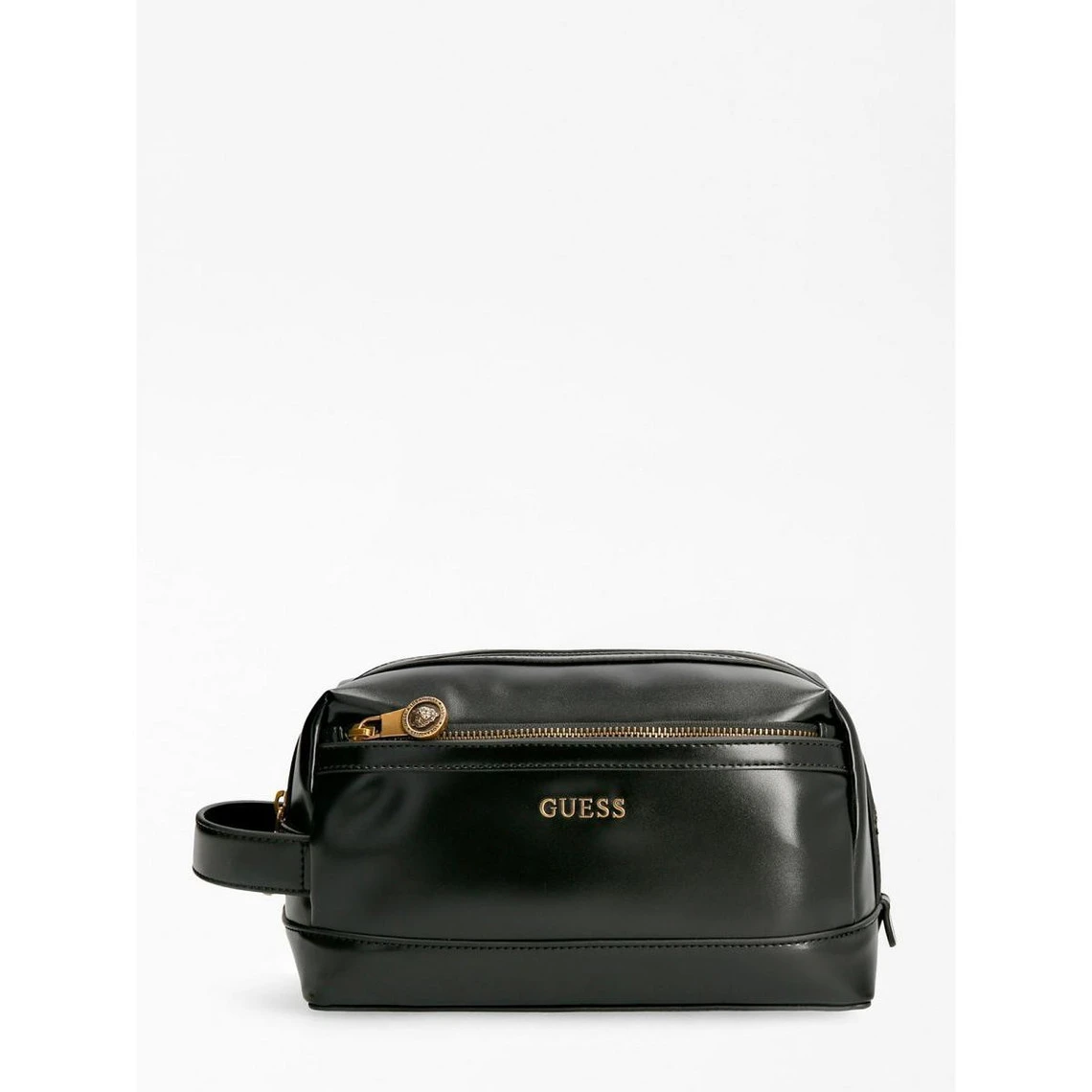 Trousse De Toilette Homme Guess EVENING NEW BEAUTY Noire 3 Trousse De Toilette Homme Guess EVENING NEW BEAUTY Noire