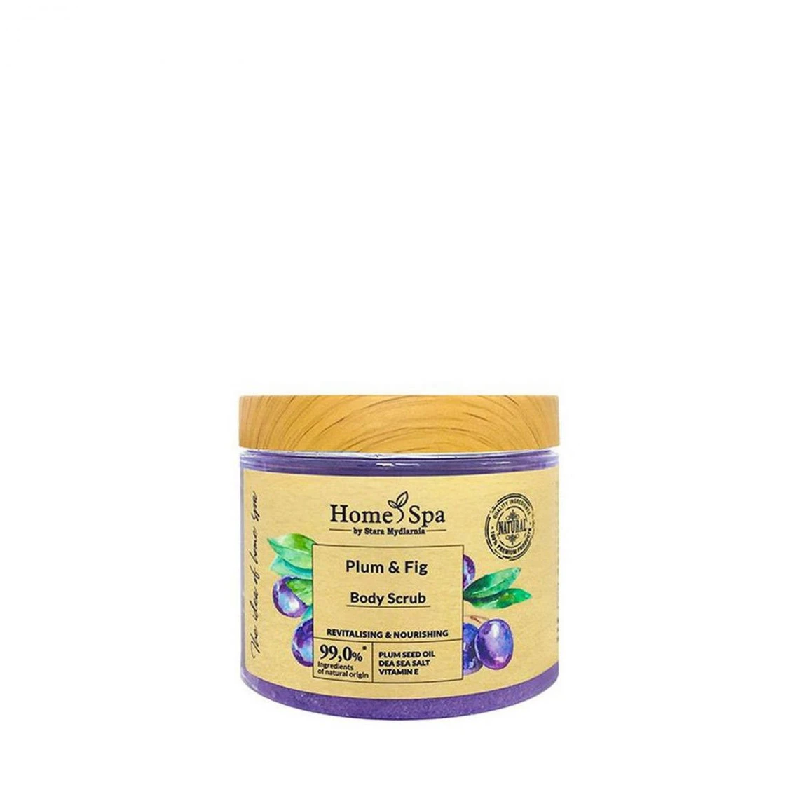 Exfoliant PLUM & FIG 3 Exfoliant PLUM & FIG