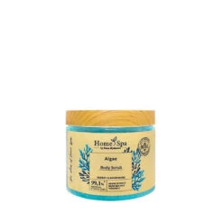 Exfoliant Pour Le Corps ALGAE 200ml