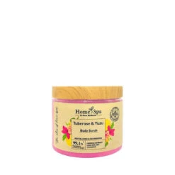 Exfoliant TUBEROSE & YUZU