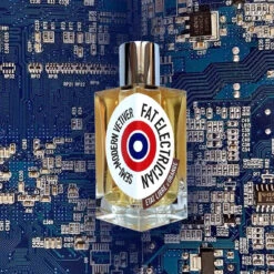 Fat Electrician - Eau De Parfum -MenCorner Boutique fat electrician eau de parfum 75044 3 1140x1140