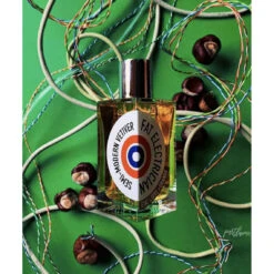 Fat Electrician - Eau De Parfum -MenCorner Boutique fat electrician eau de parfum 75044 4 1140x1140
