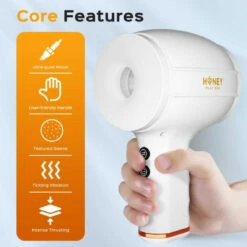 Masturbateur Fellation Avec Fonction Va Et Viens -MenCorner Boutique faye masturbateur fellation avec fonction va et vient46039 3548144 7 1140x1140