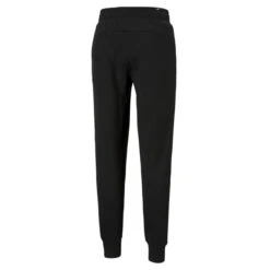 Puma Jogging ESS CAT - Noir 11 Puma Jogging ESS CAT - Noir -MenCorner Boutique fd ess cat pant fl cl 3383560 1 1140x1140