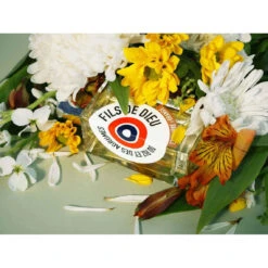 Fils De Dieu - Eau De Parfum -MenCorner Boutique fils de dieu eau de parfum 58855 3 1140x1140