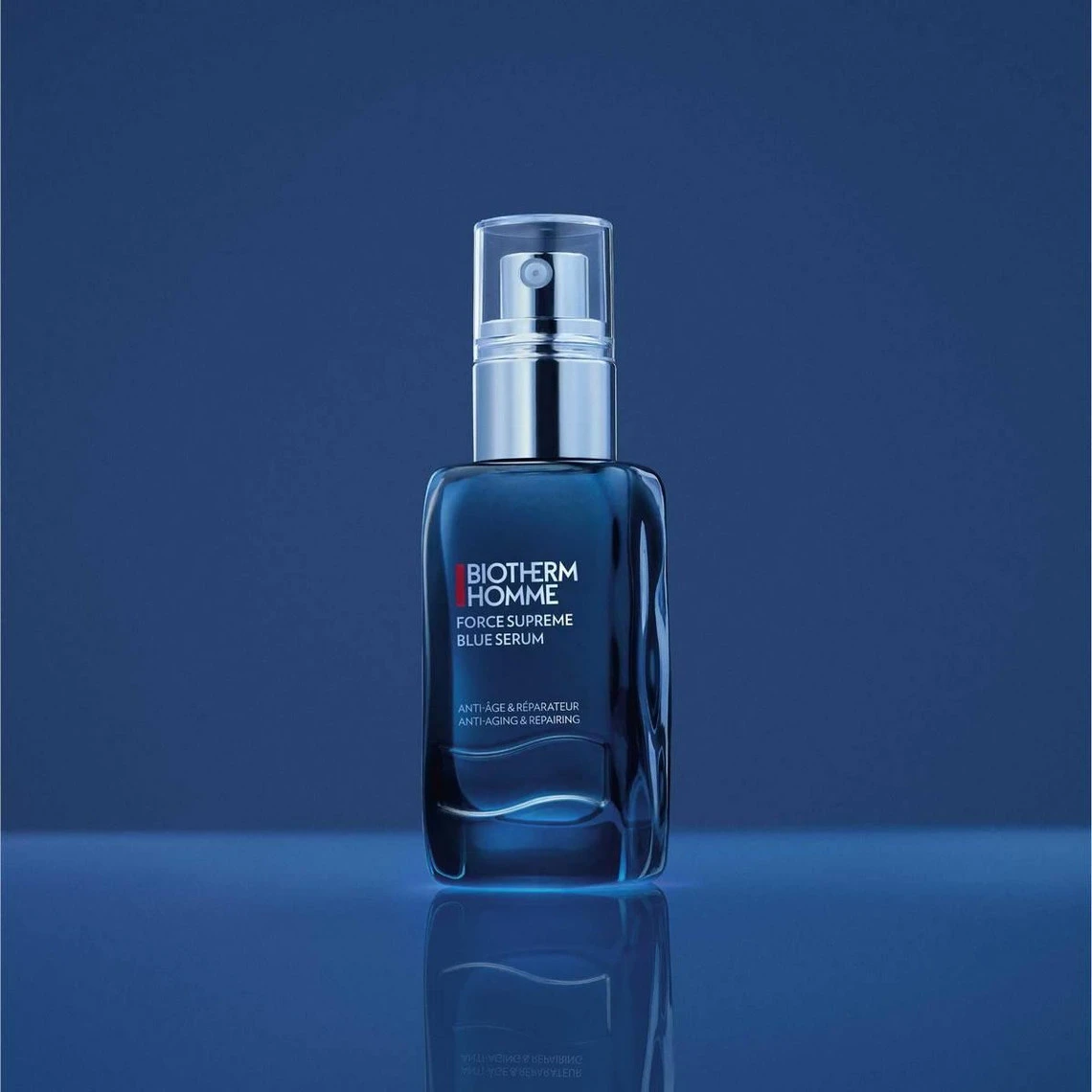 Force Supreme - Serum Blue Pro-retinol 50 Ml 50 Ml 4 Force Supreme - Serum Blue Pro-retinol 50 Ml 50 Ml – Image 2