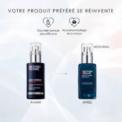 Force Supreme - Serum Blue Pro-retinol 50 Ml 50 Ml 19 Force Supreme - Serum Blue Pro-retinol 50 Ml 50 Ml -MenCorner Boutique force supreme serum blue pro retinol 50 ml 3359258 9 1140x1140