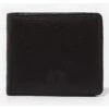 Fred Perry PORTE FEUILLE TUMBLED Noir -MenCorner Boutique fred perry porte feuille tumbled 296401 537443 1200x1200