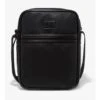 Fred Perry SAC REPORTER TUMBLED Noir