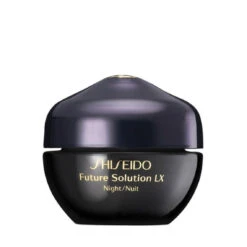 Shiseido Future Solution LX - Crème Régénérante Totale Nuit 50 Ml