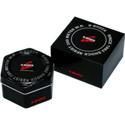 Montre Homme CASIO GM-2100-1AER -MenCorner Boutique g shock 680x680 2