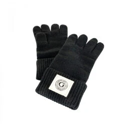 Gants Noirs