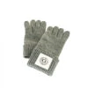 Gants Gris -MenCorner Boutique gants gloves 3288158 4234080 1140x1140