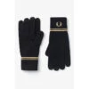 Gants Fred Perry Coloris Noir 2 Gants Fred Perry Coloris Noir -MenCorner Boutique gants twin tipped merino wool gloves fpc9151 l 1140x1140