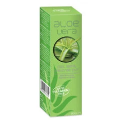 ALOE VERA Gel Hydratant Et Apaisant 200 Ml