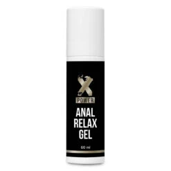 Gel Anal Relaxant Pénétration Facile 60 Ml