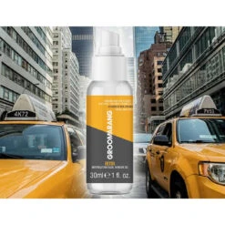 Gel Anti-Pollution - Soin Visage 30 Ml -MenCorner Boutique gel anti pollution soin visage 2889675 4 1140x1140