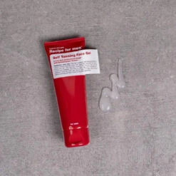 Gel Auto Bronzant 75 Ml -MenCorner Boutique gel auto bronzant 3498500 3 1140x1140