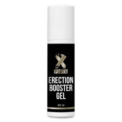 Gel Booster D'Erection 60 Ml