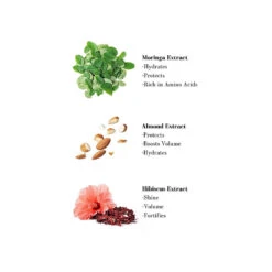 Gel Coiffant A L'Hibiscus 100ml -MenCorner Boutique gel coiffant a lhibiscus 114826 3 1140x1140