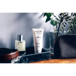 Gel Coiffant A L'Hibiscus 100ml -MenCorner Boutique gel coiffant a lhibiscus 114826 6 1140x1140