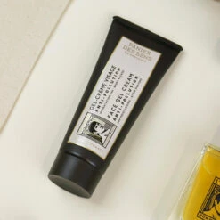 Gel-crème Visage Anti-pollution - Hydratation Et Energie 75 Ml -MenCorner Boutique gel creme visage anti pollution hydratation et energie 3346148 2 1140x1140