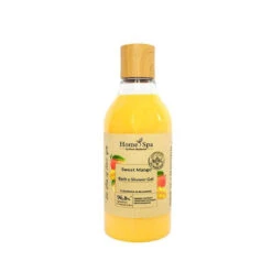 Gel De Bain & Douche SWEET MANGO 250ml