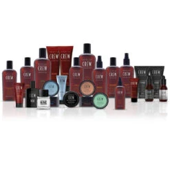 American Crew Gel De Coiffage Fixation Souple Brillance Naturelle 250 Ml -MenCorner Boutique gel de coiffage fixation souple brillance naturelle 3471976 4 1140x1140