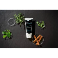 Gel De Rasage Crâne Rasé 100ml -MenCorner Boutique gel de rasage crane rase 3209028 5 1140x1140