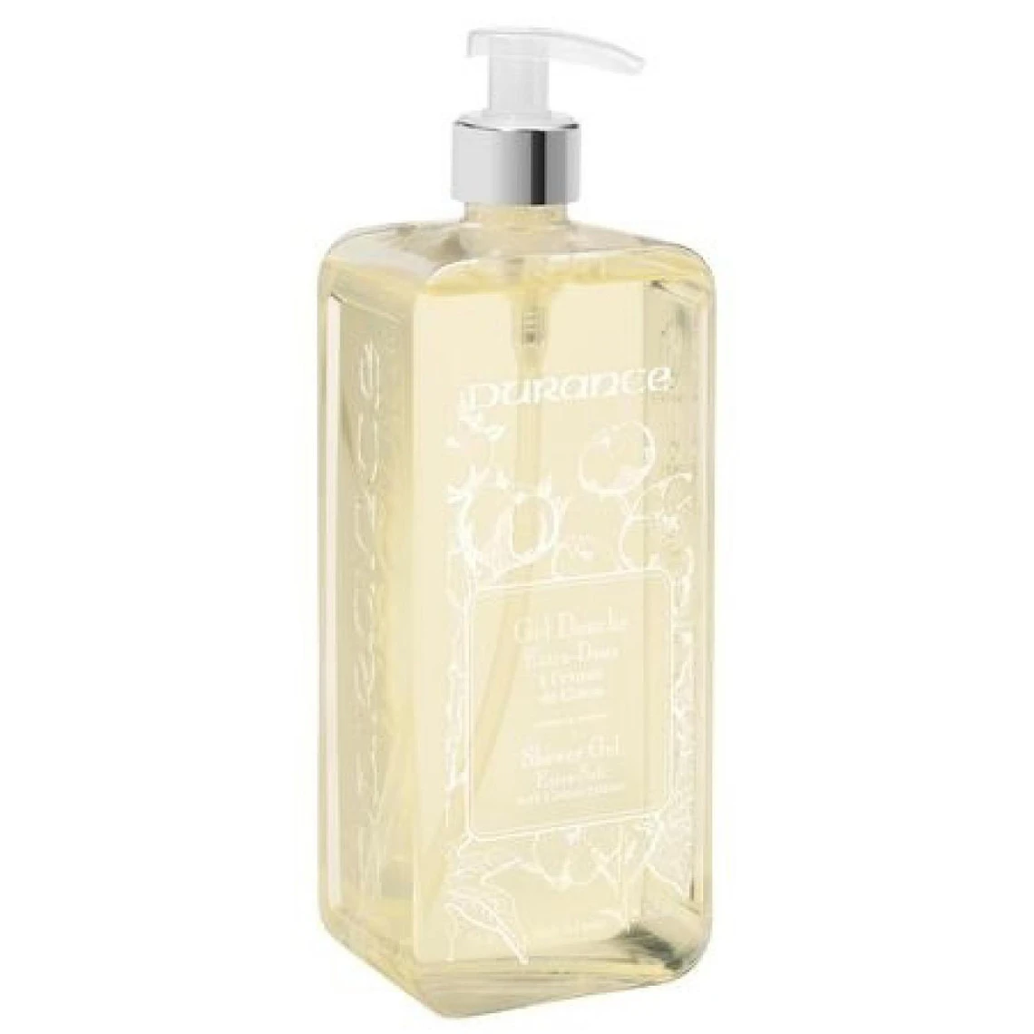 Gel Douche Coton 750 Ml 3 Gel Douche Coton 750 Ml