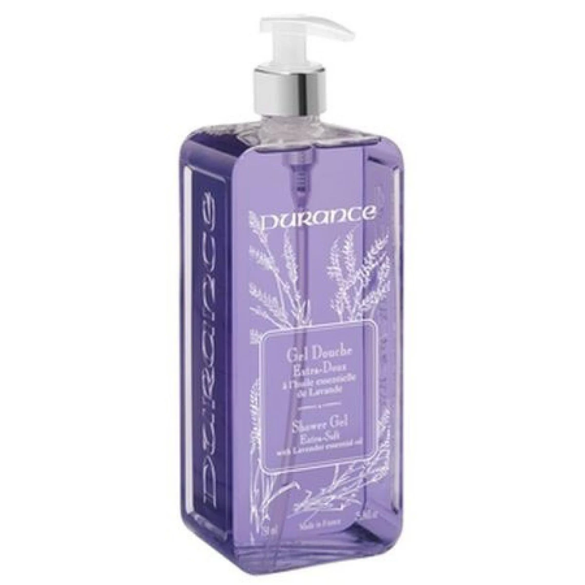 Gel Douche Lavande 750 Ml 3 Gel Douche Lavande 750 Ml
