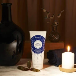 Polaar Gel Douche Revitalisant Nuit Polaire Aux Algues Boreales 200 Ml -MenCorner Boutique gel douche revitalisant nuit polaire aux algues boreales 3292892 3 1140x1140