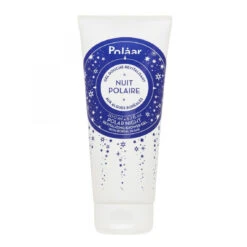 Polaar Gel Douche Revitalisant Nuit Polaire Aux Algues Boreales 200 Ml