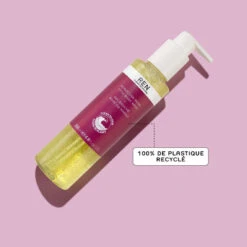 Ren Sérum Lumière Et Protection 200 Ml -MenCorner Boutique gel douche rose du maroc 74721 03 1140x1140